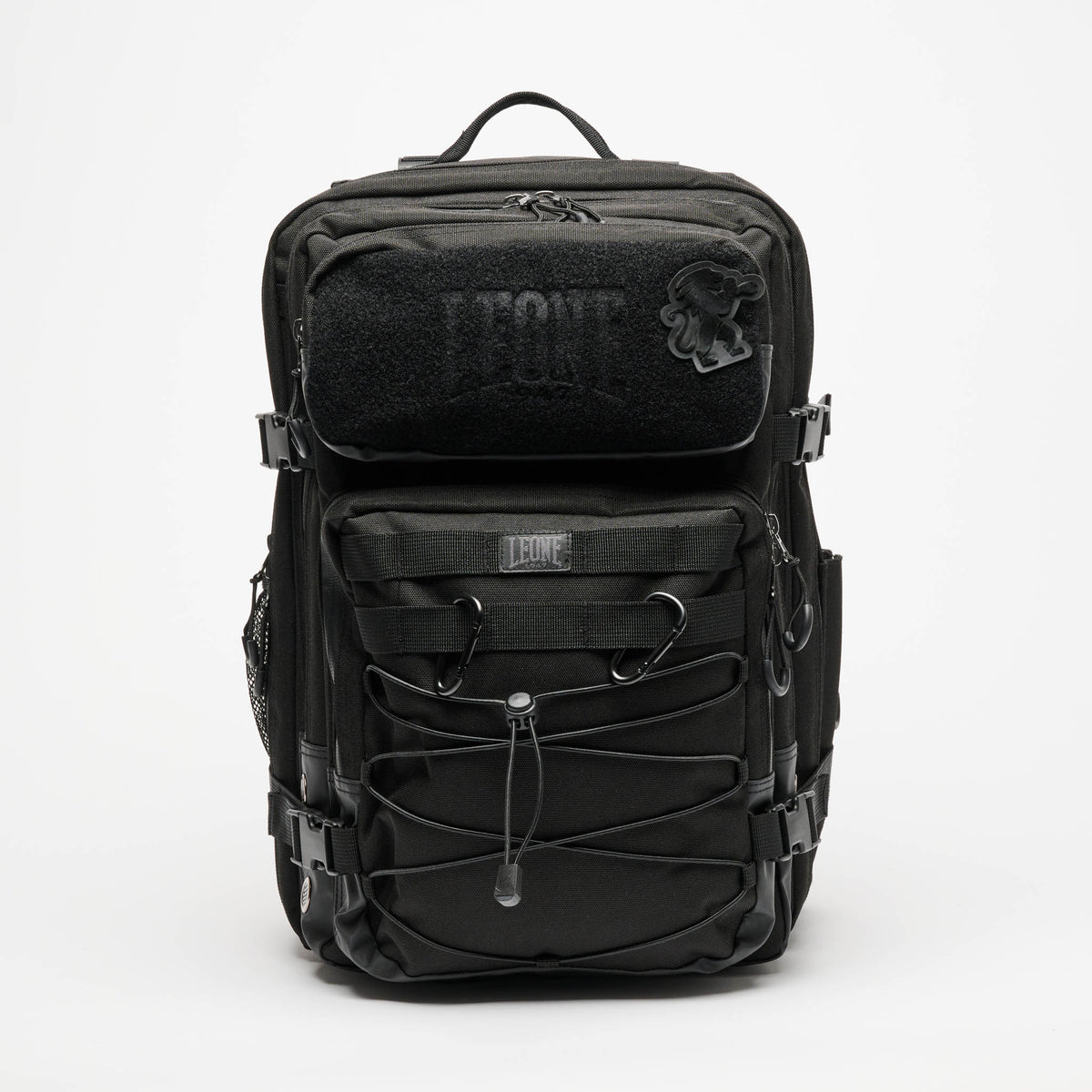 ZAINO TATTICO BLACK LION