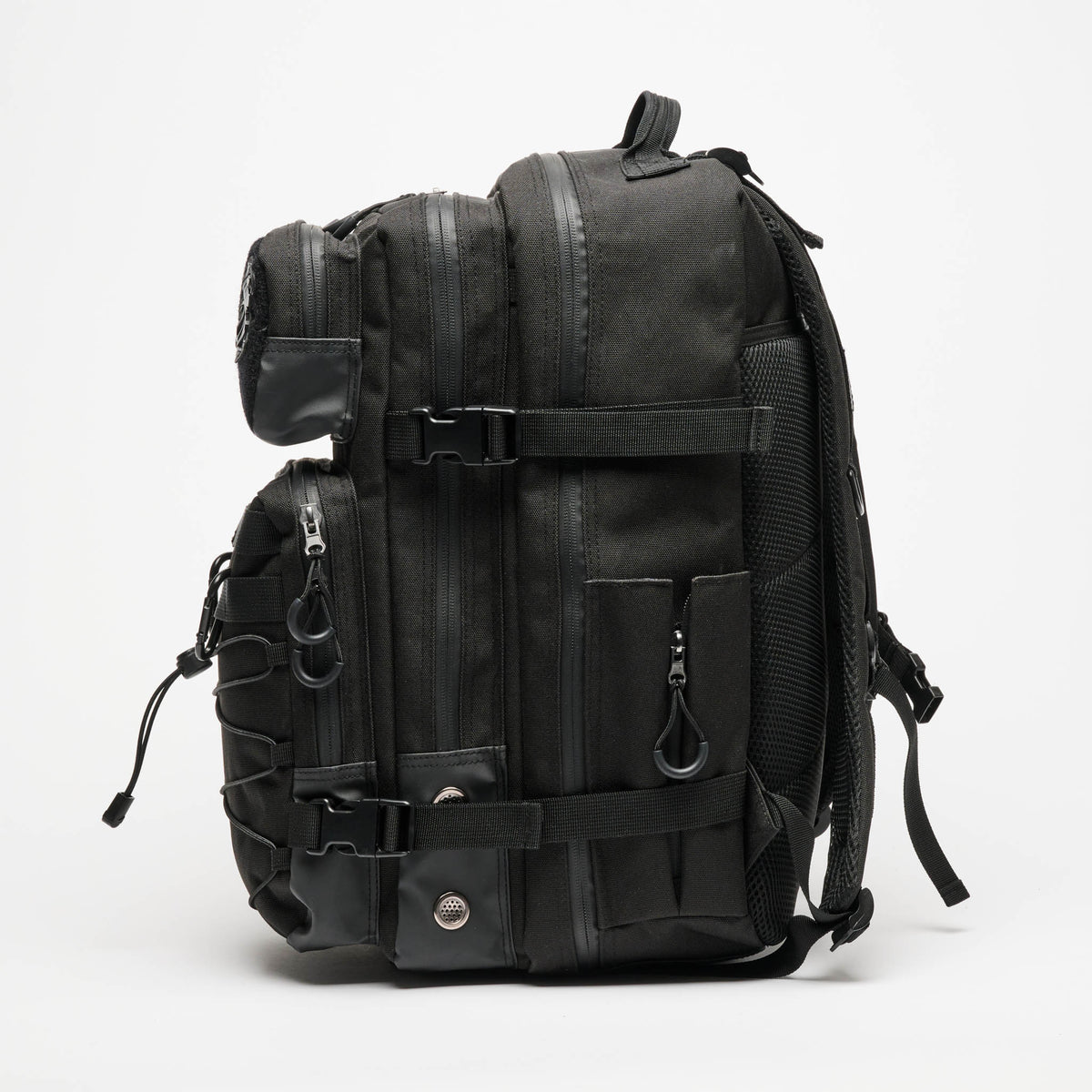 ZAINO TATTICO BLACK LION