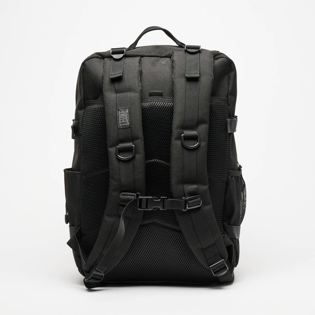 ZAINO TATTICO BLACK LION