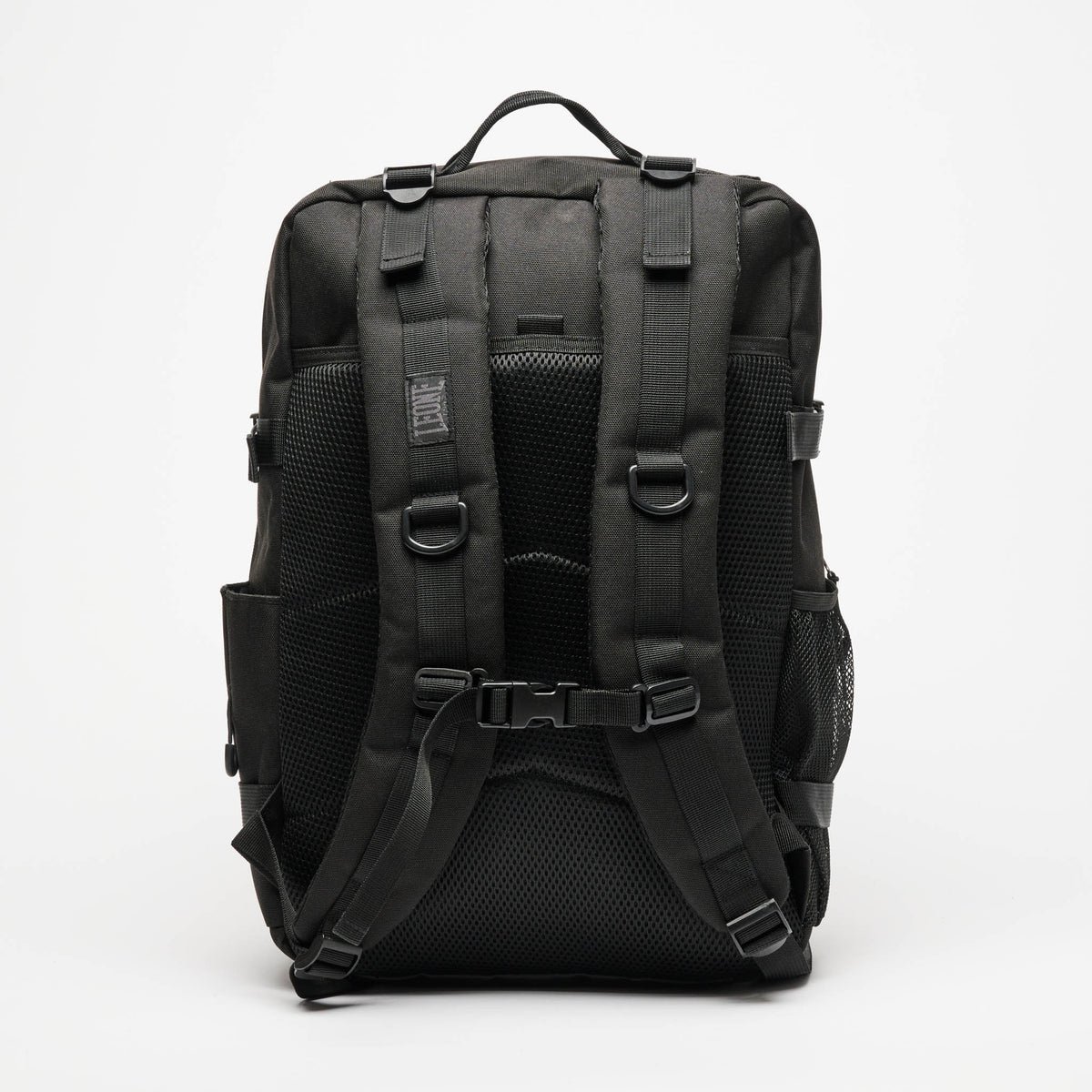 ZAINO TATTICO BLACK LION