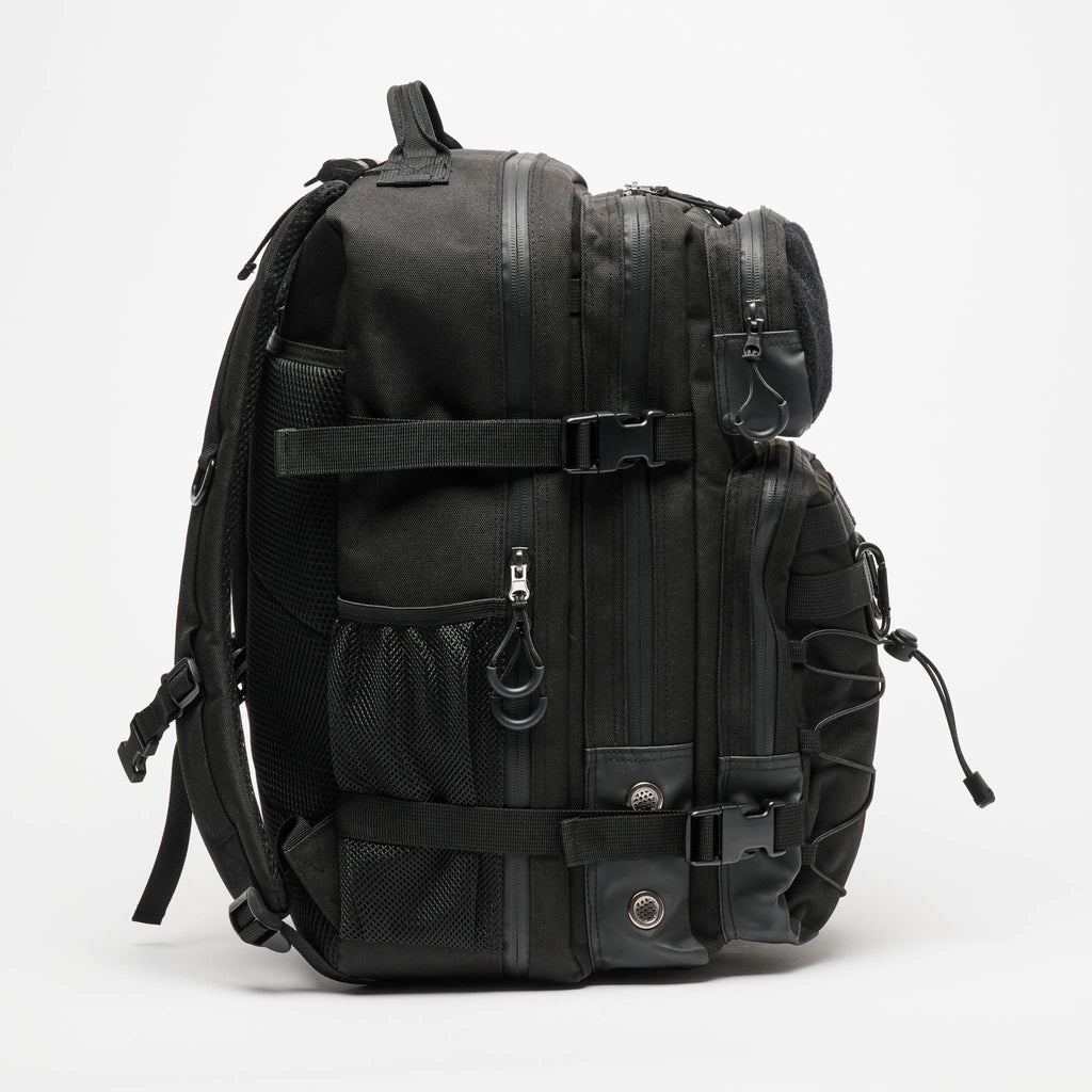 ZAINO TATTICO BLACK LION