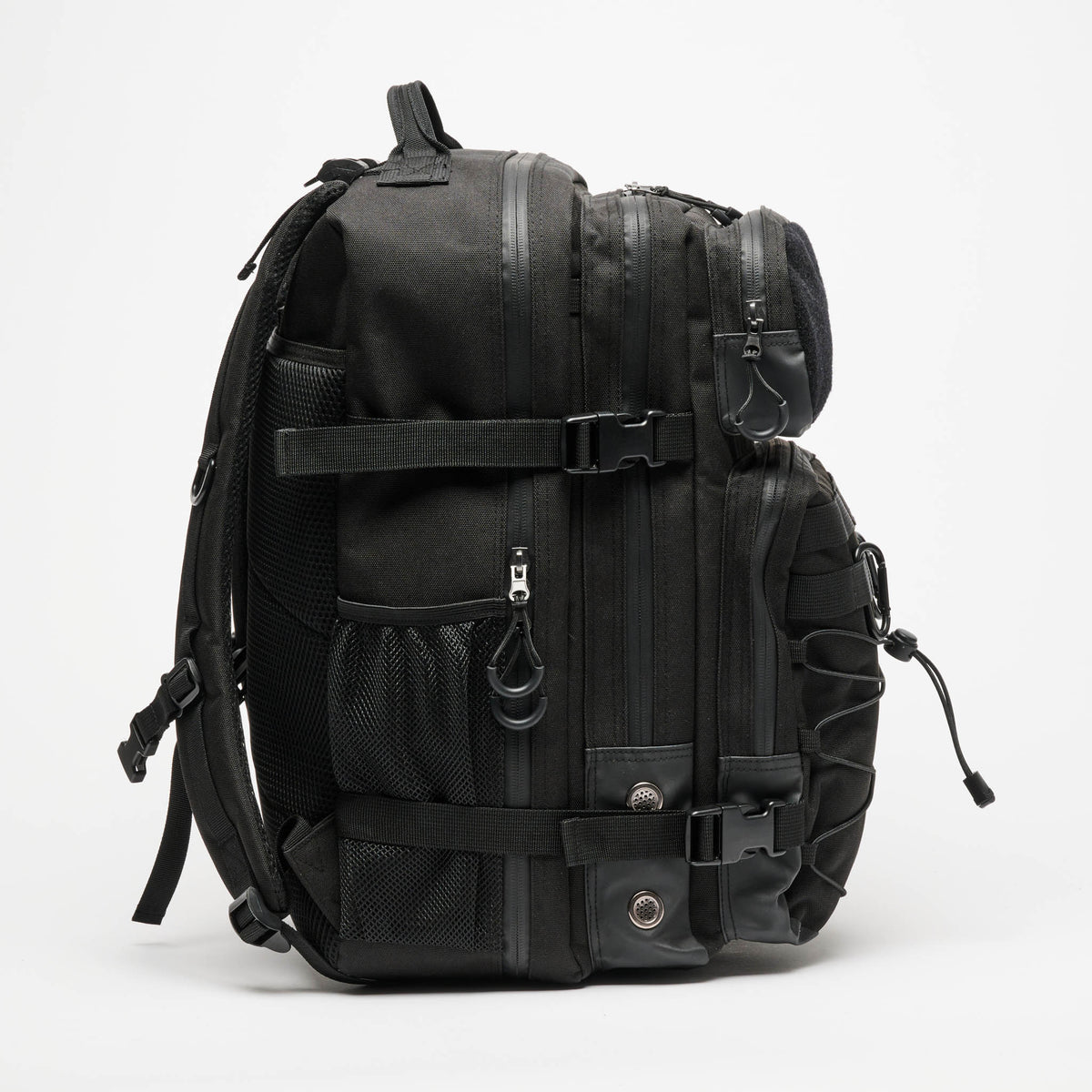 ZAINO TATTICO BLACK LION