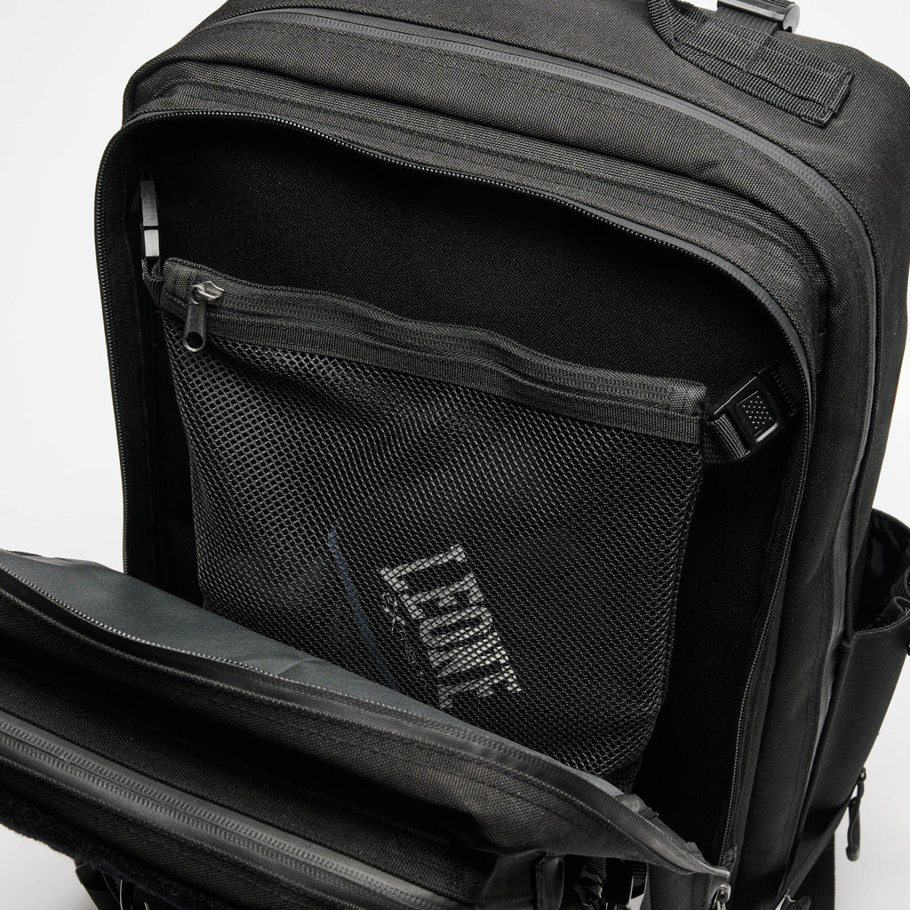 ZAINO TATTICO BLACK LION