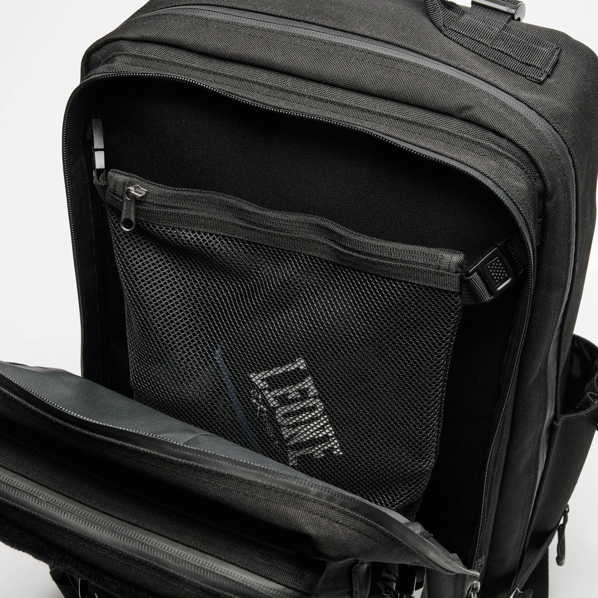 ZAINO TATTICO BLACK LION