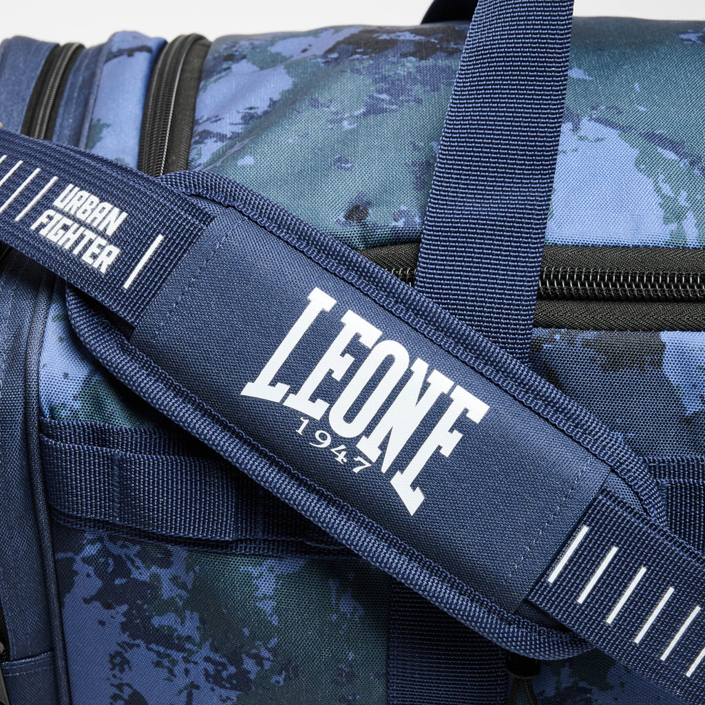 BORSONE URBAN FIGHTER