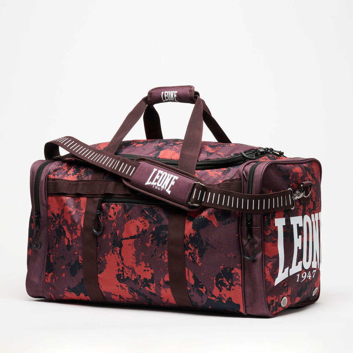 BORSONE URBAN FIGHTER
