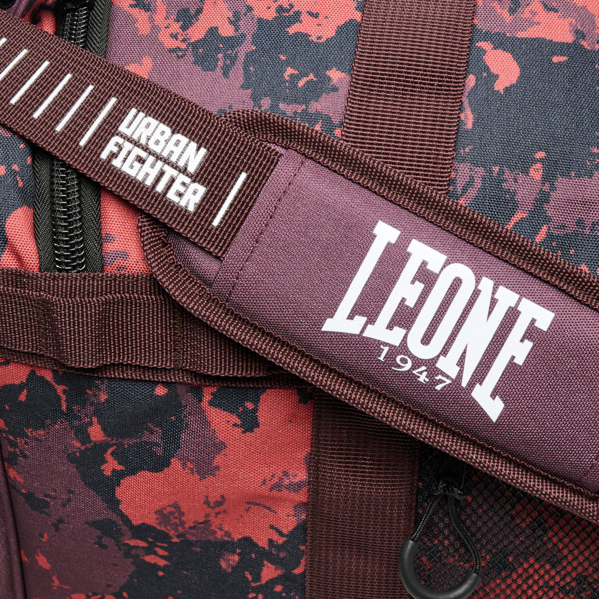 BORSONE URBAN FIGHTER