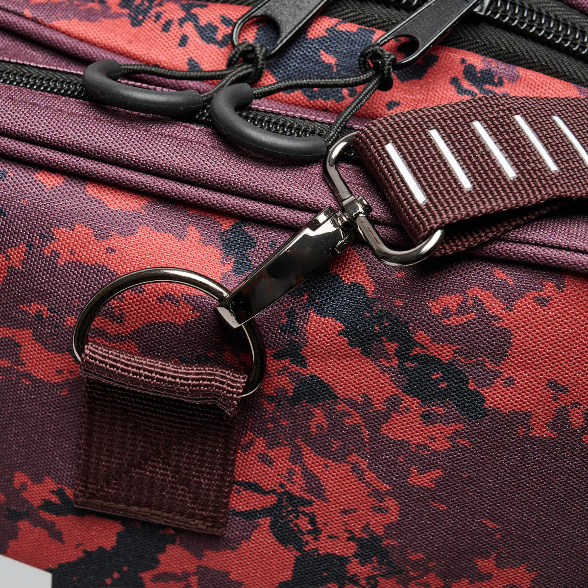 BORSONE URBAN FIGHTER
