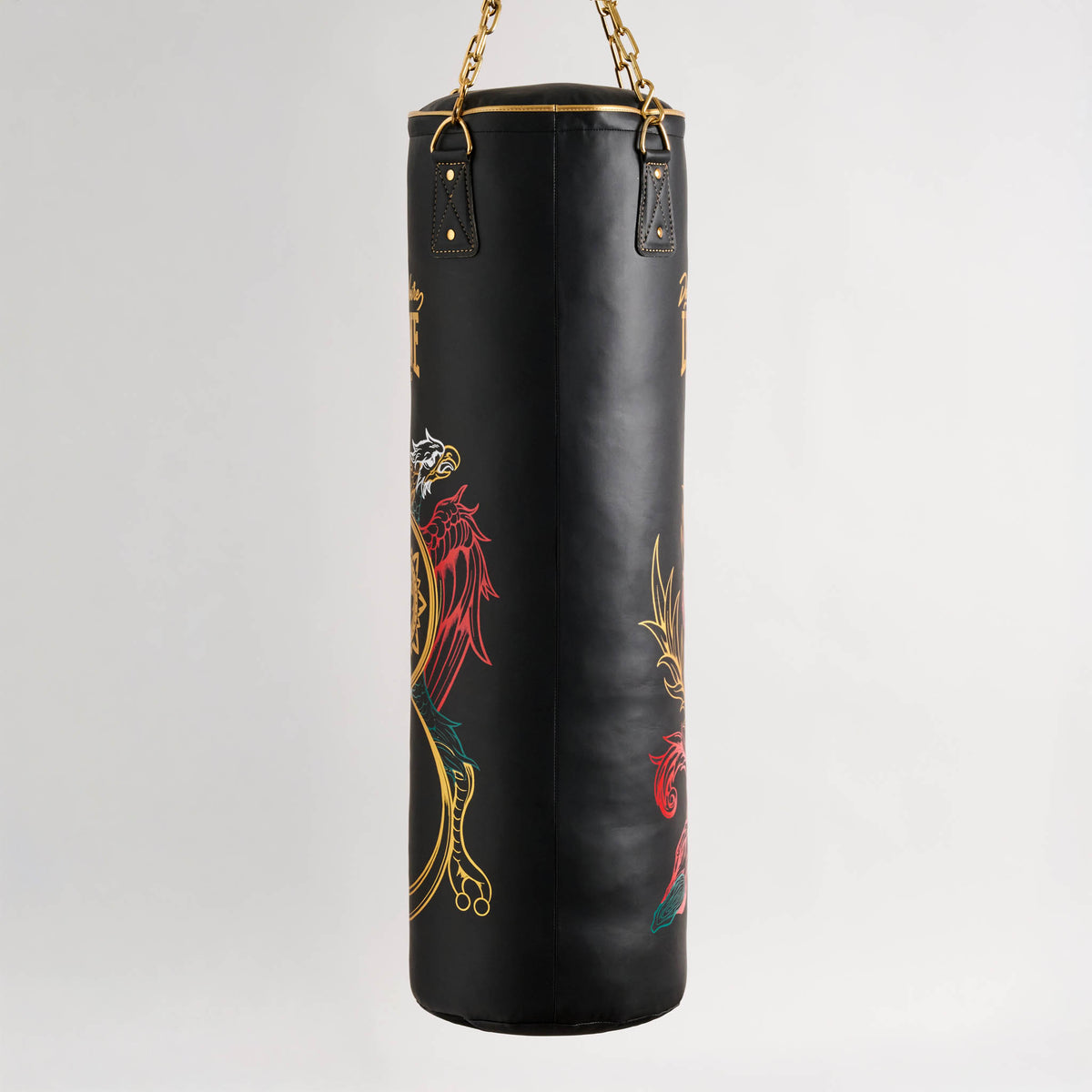 SACCO BOXE LEONE X DOLLY NOIRE
