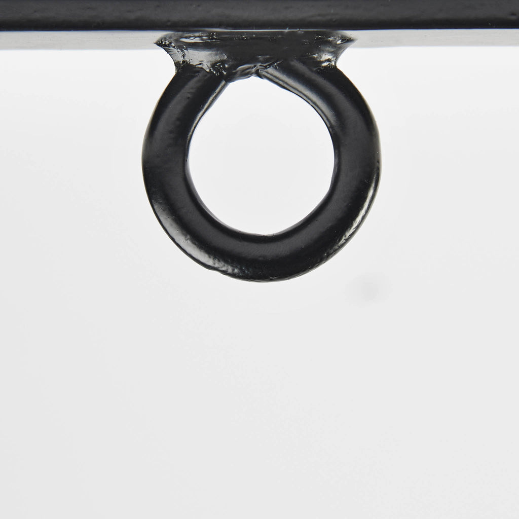 ATTACCO A SOFFITTO