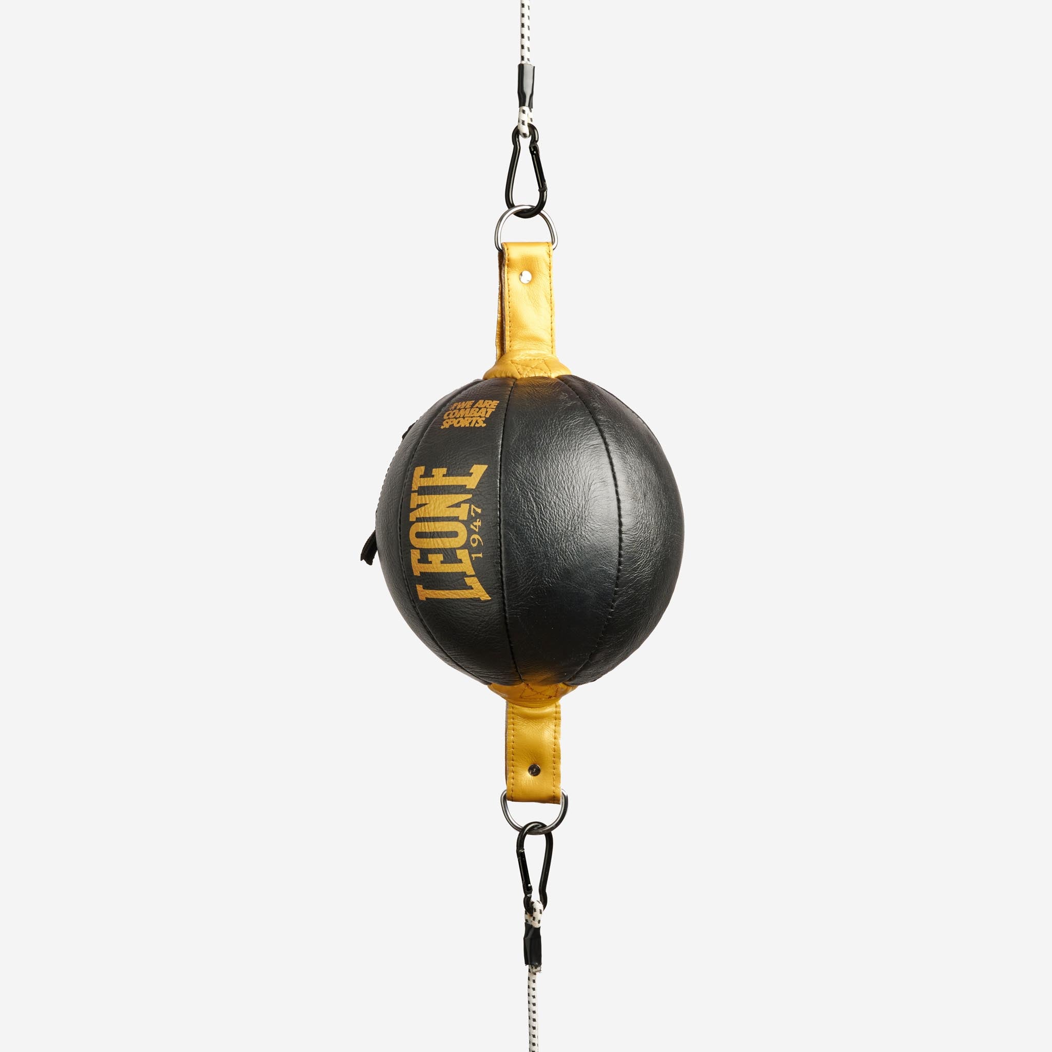 Double end ball