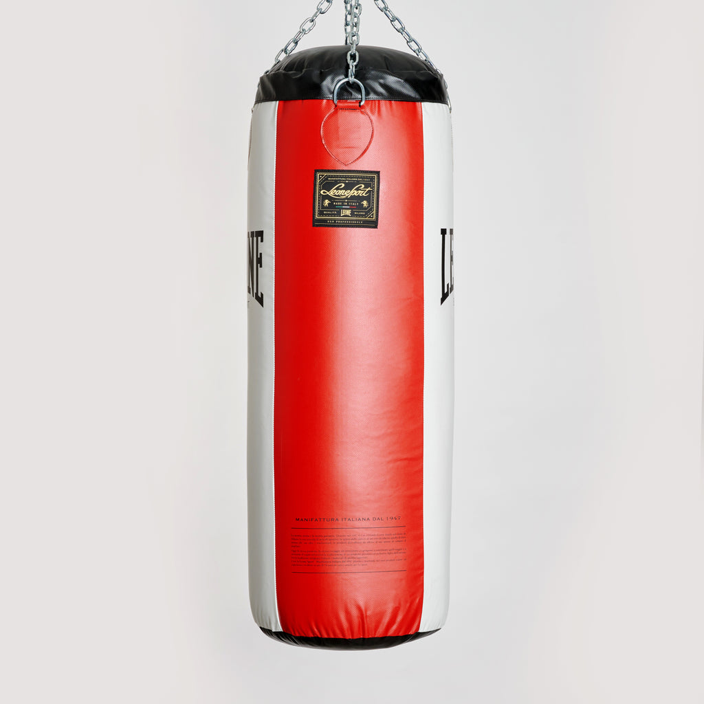 Vintage Heavy Bag