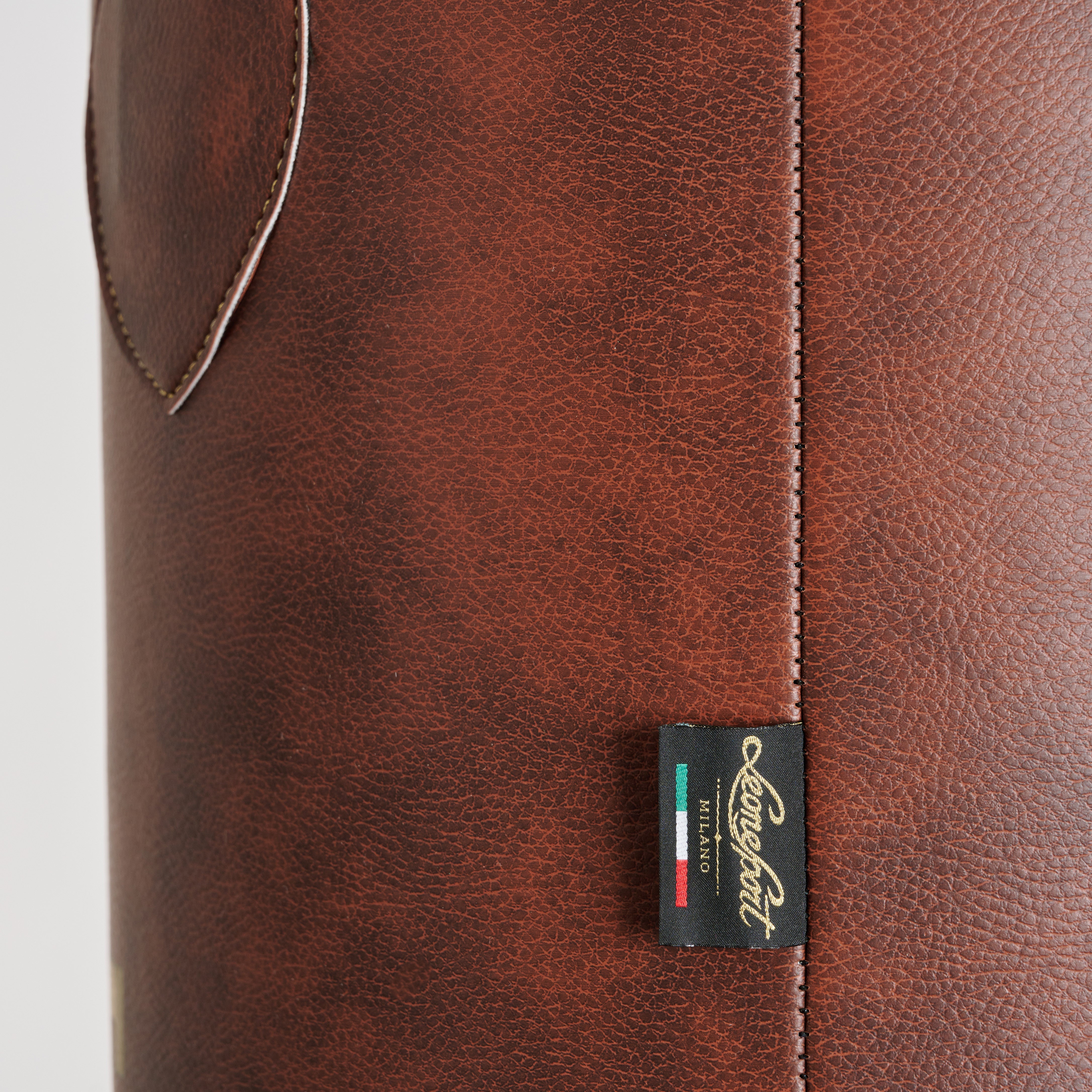 Vintage Heavy Bag