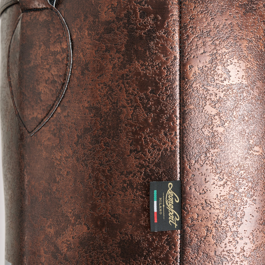 SACCO ALLEN. APOLLO VINTAGE