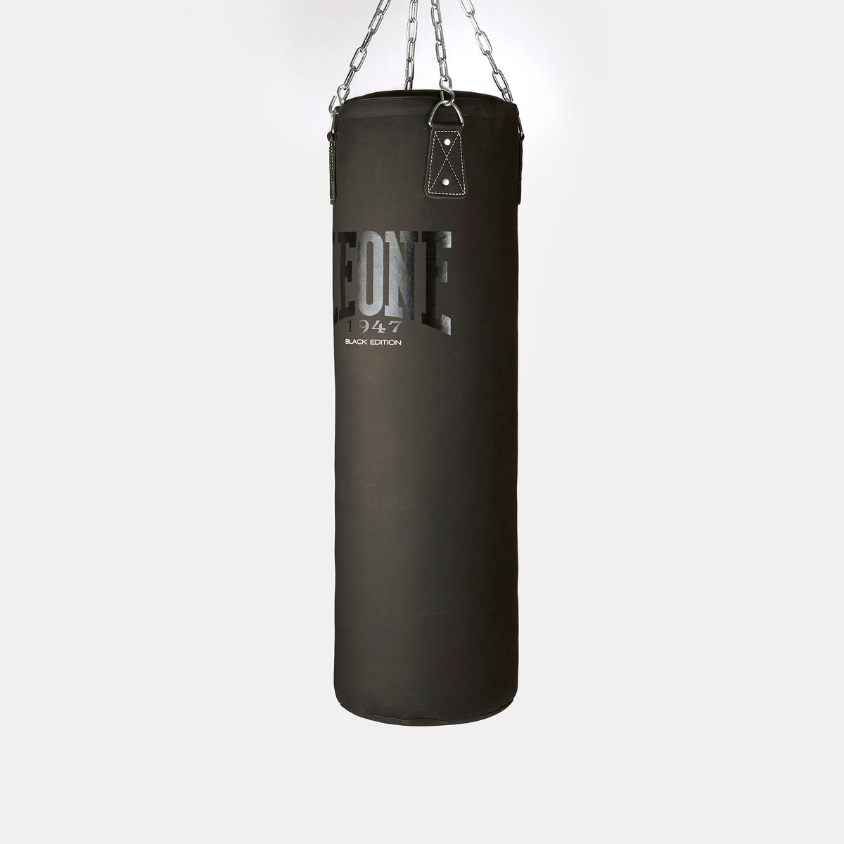 SACCO BOXE BLACK ED.