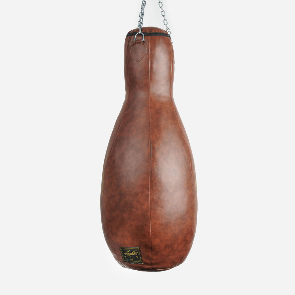 SATURNO VINTAGE HEAVY BAG