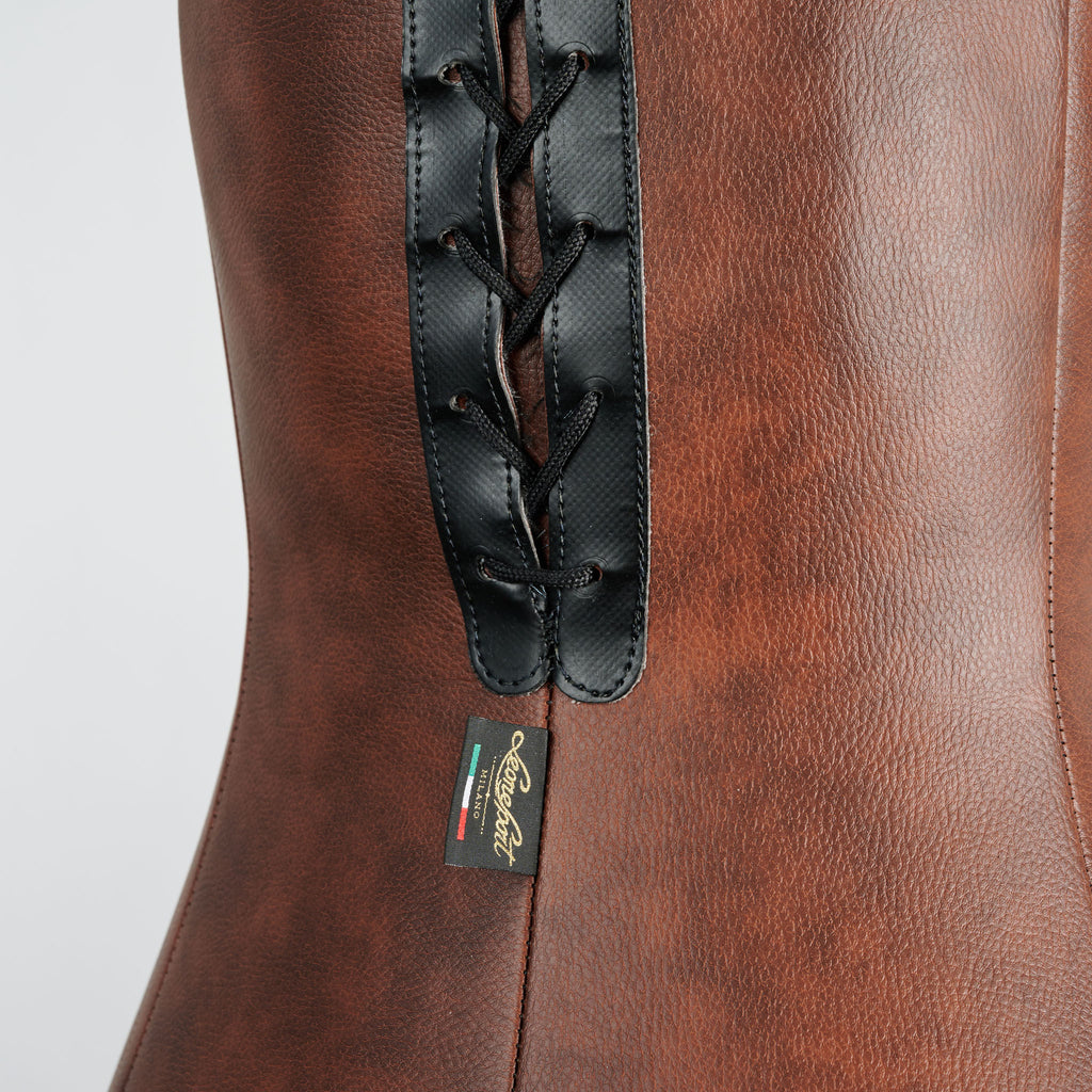 SATURNO VINTAGE HEAVY BAG