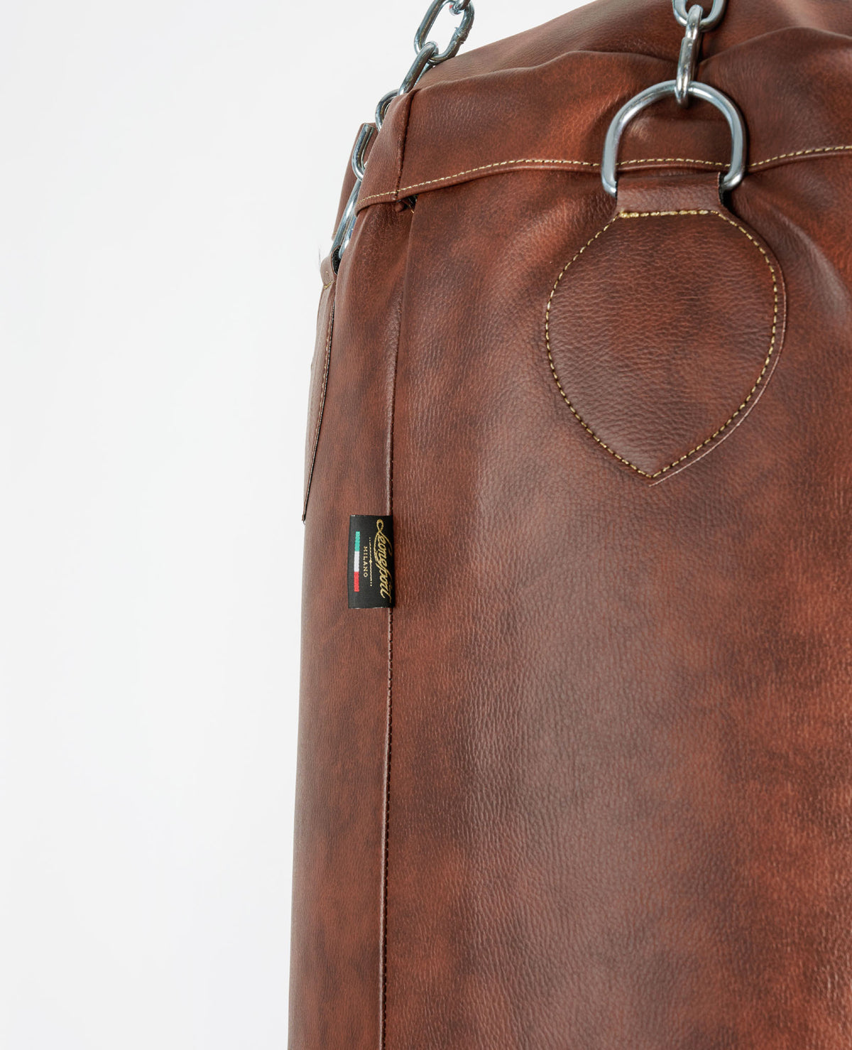 ZEUS VINTAGE HEAVY BAG