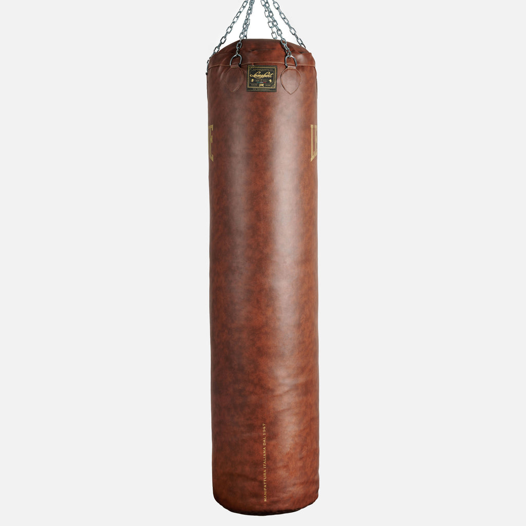 ZEUS VINTAGE HEAVY BAG