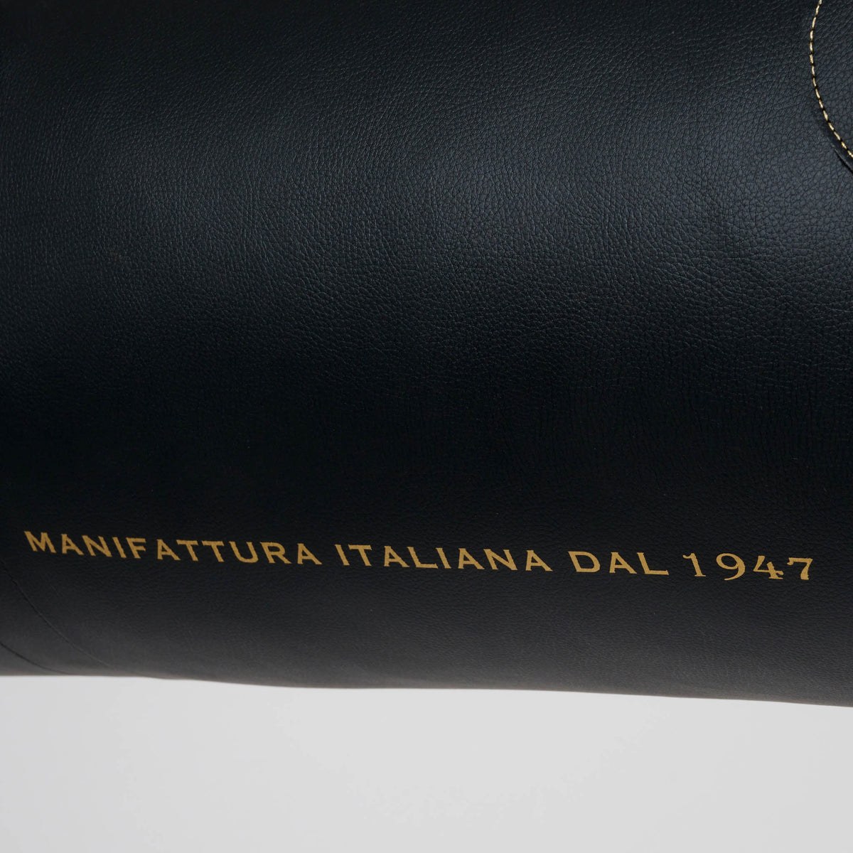 VULCANO VINTAGE UPPERCUT BAG