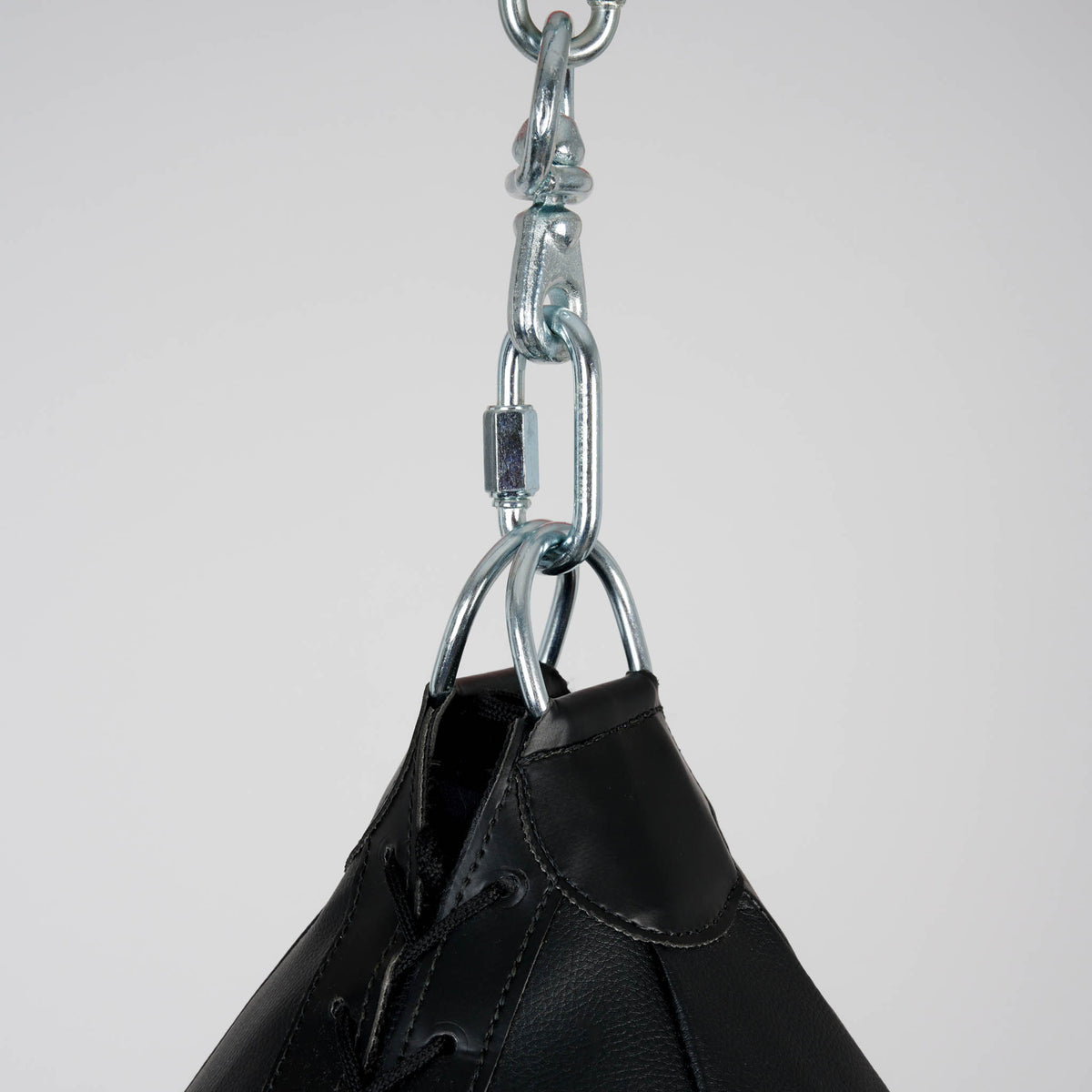 MERCURIO VINTAGE PUNCHING BAG