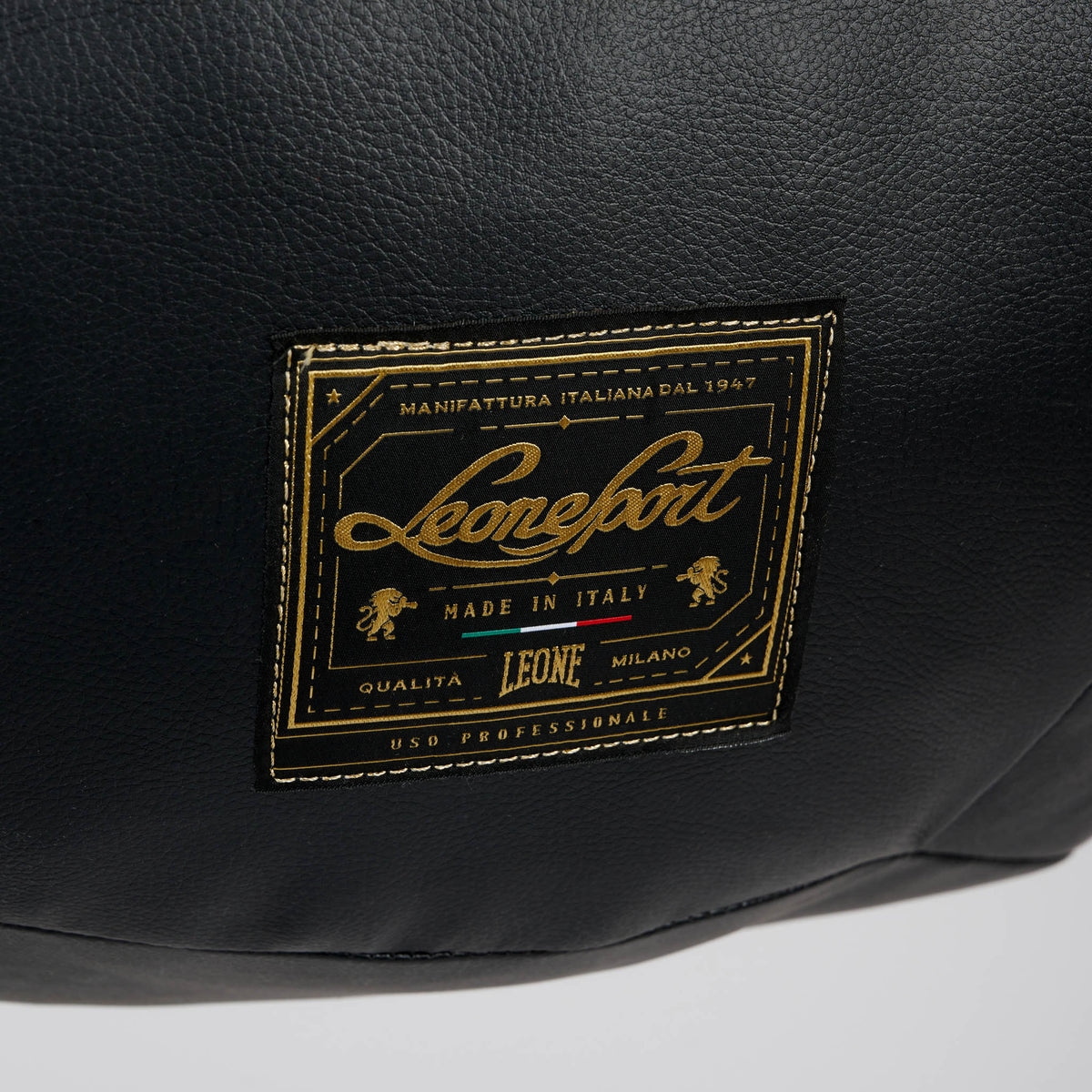 MERCURIO VINTAGE PUNCHING BAG