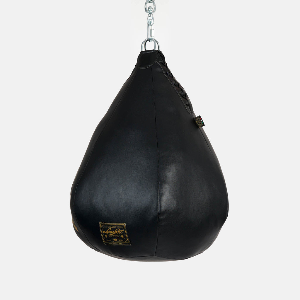 MERCURIO VINTAGE PUNCHING BAG