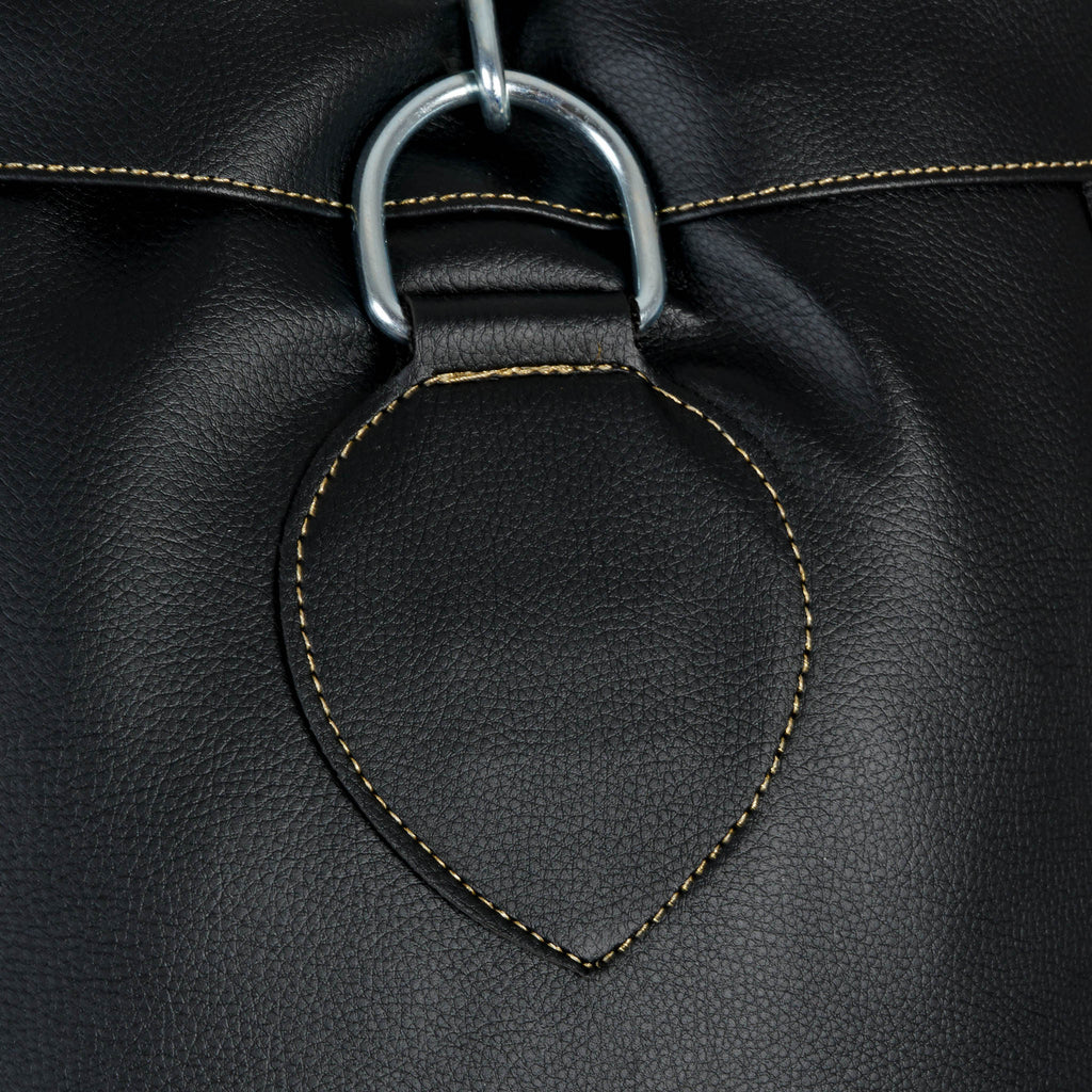 ARES VINTAGE T HEAVY BAG