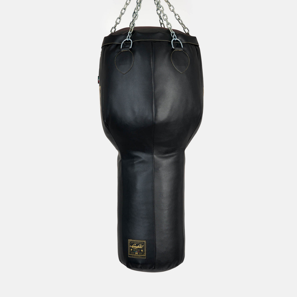 ARES VINTAGE T HEAVY BAG