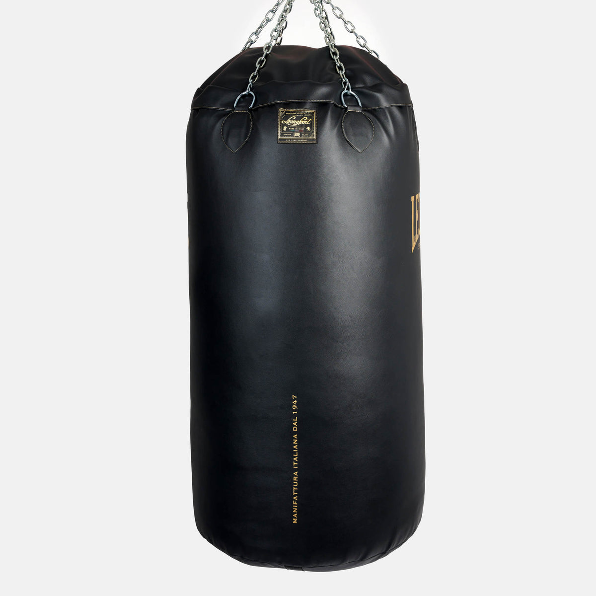 LUCIFERO VINTAGE HEAVY BAG