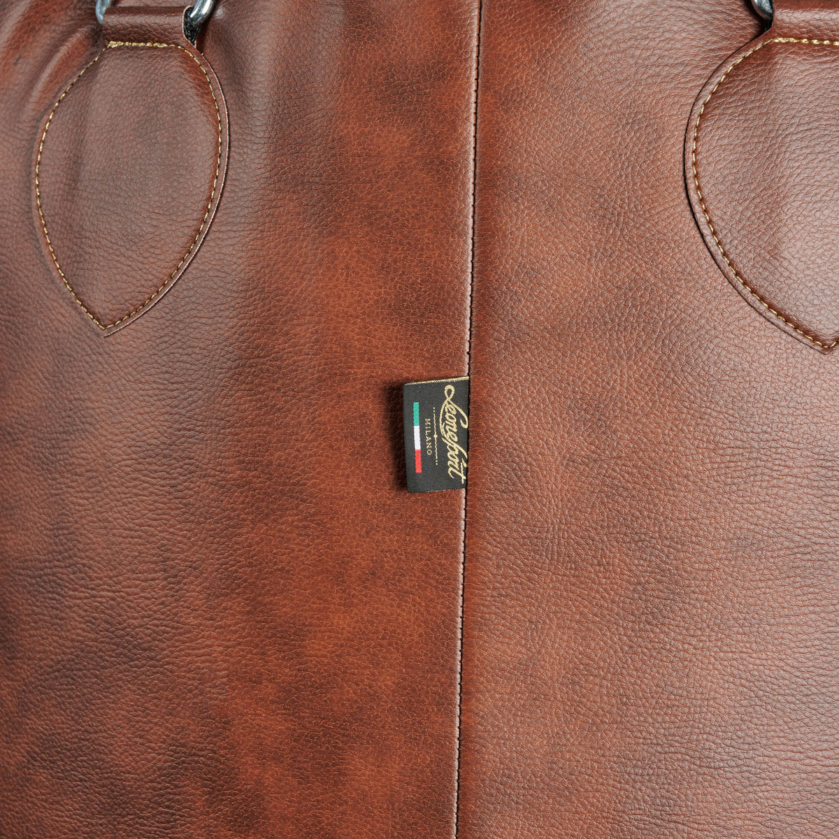 LUCIFERO VINTAGE HEAVY BAG