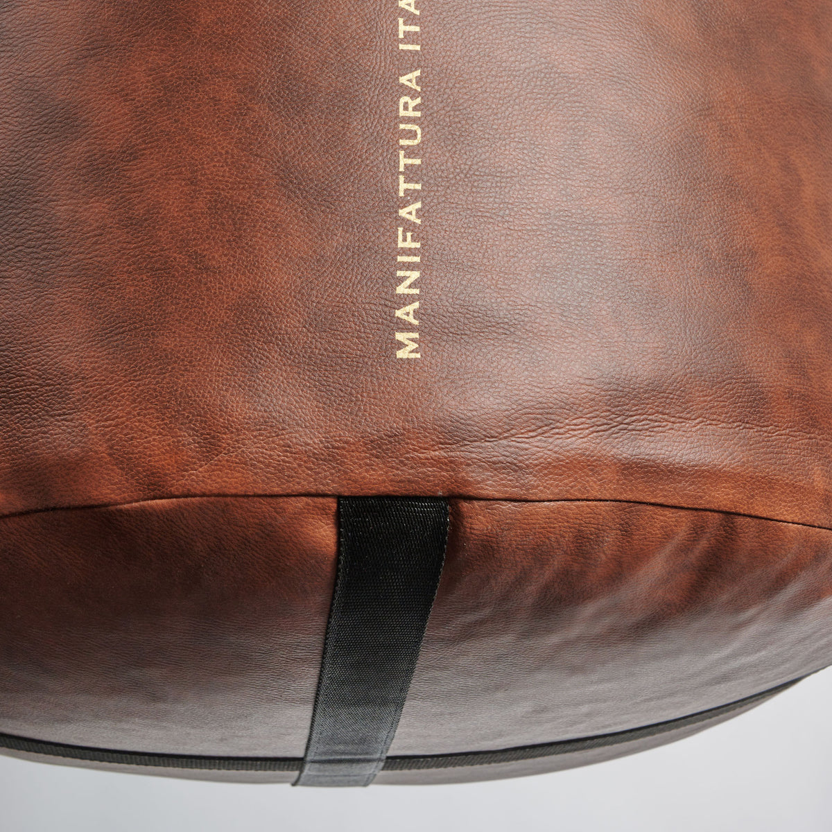 LUCIFERO VINTAGE HEAVY BAG