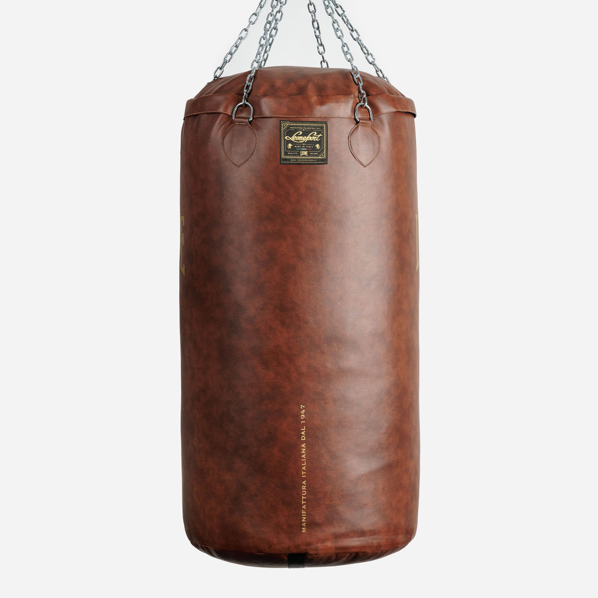 LUCIFERO VINTAGE HEAVY BAG