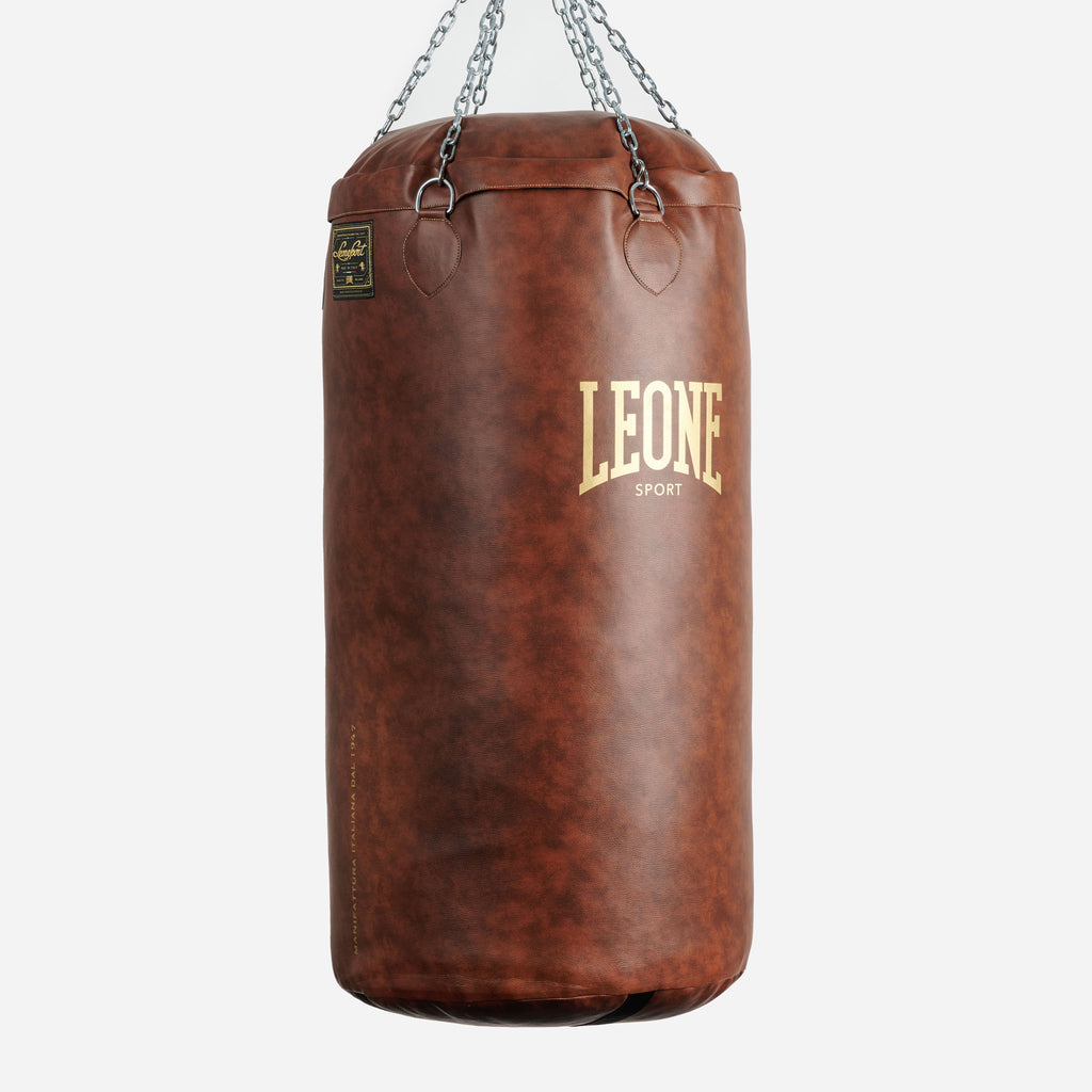 LUCIFERO VINTAGE HEAVY BAG