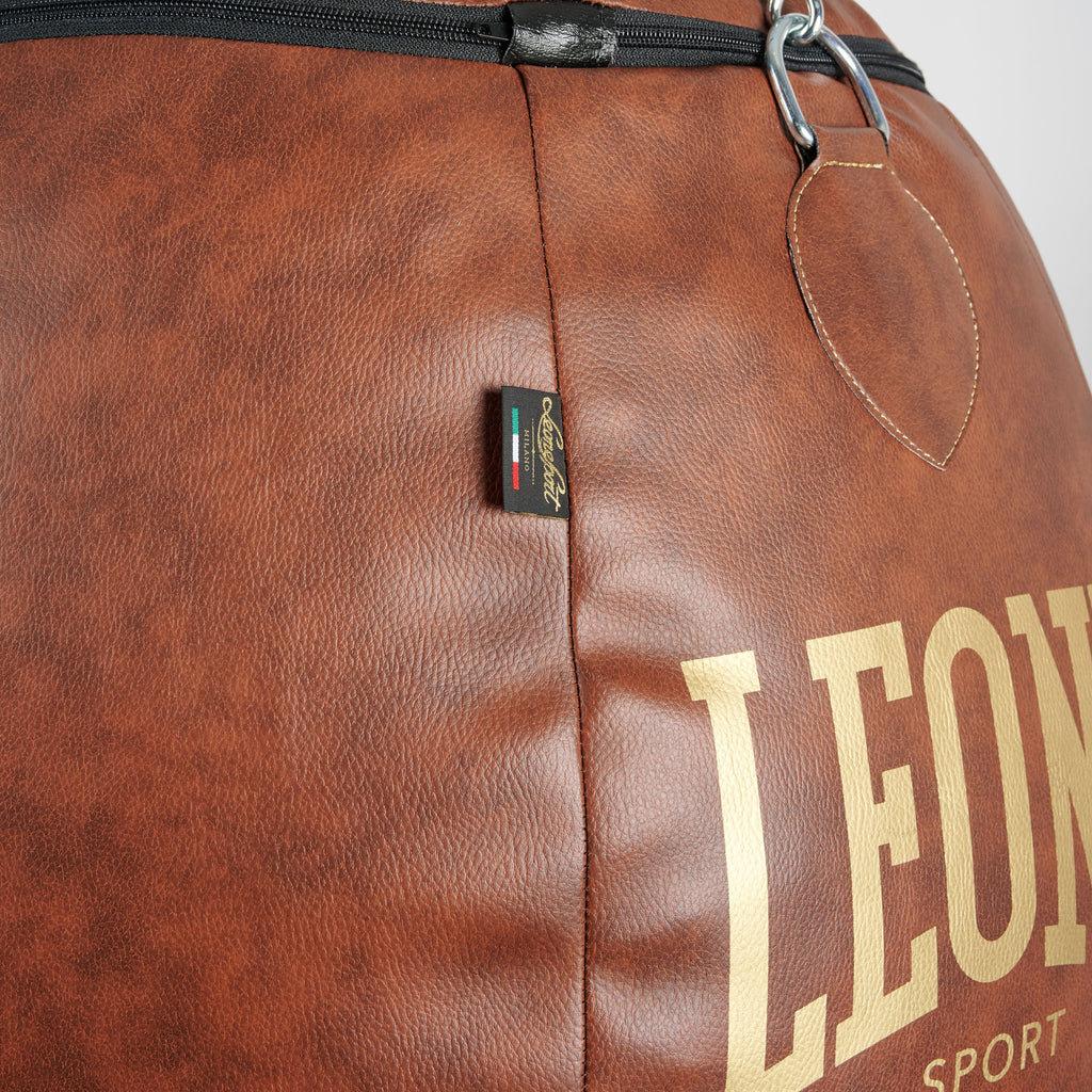 ATLANTE VINTAGE PUNCHING BAG