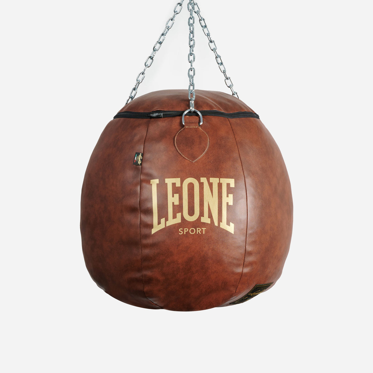 ATLANTE VINTAGE PUNCHING BAG