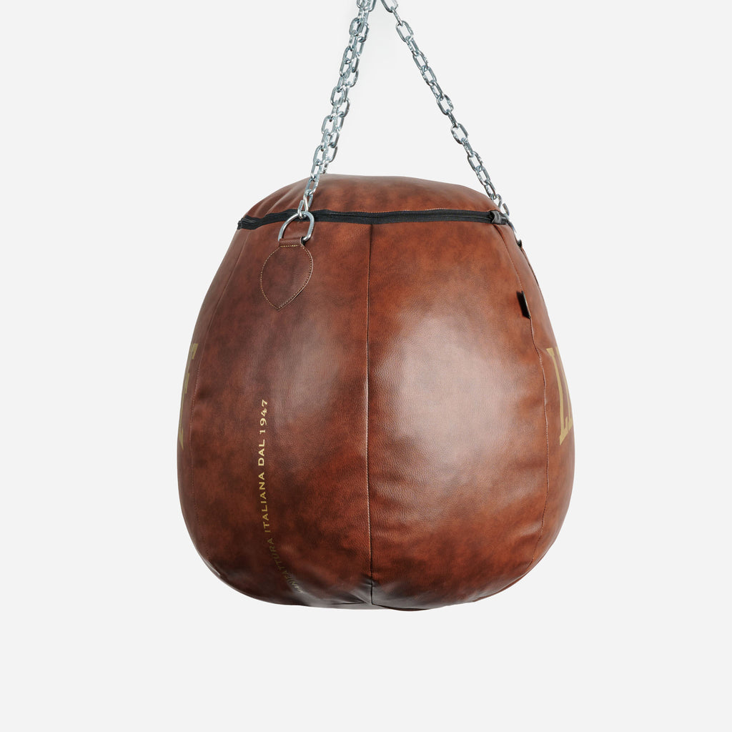 ATLANTE VINTAGE PUNCHING BAG