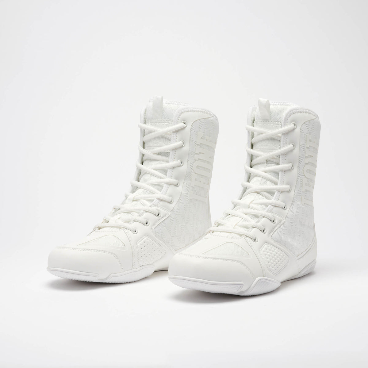 STIVALETTI BOXE PROFESSIONAL