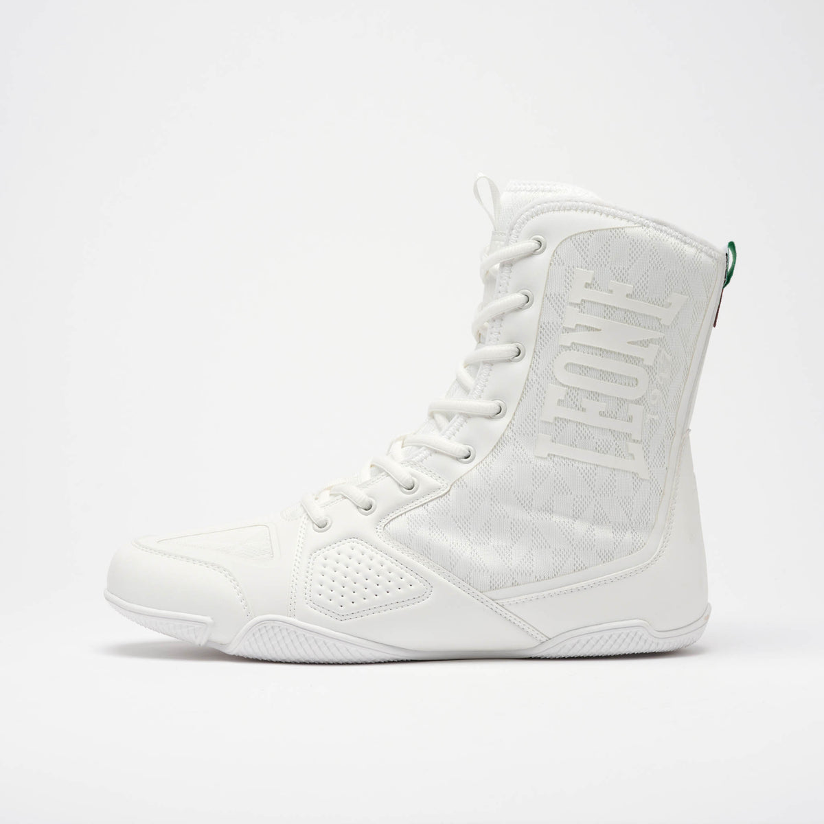 STIVALETTI BOXE PROFESSIONAL