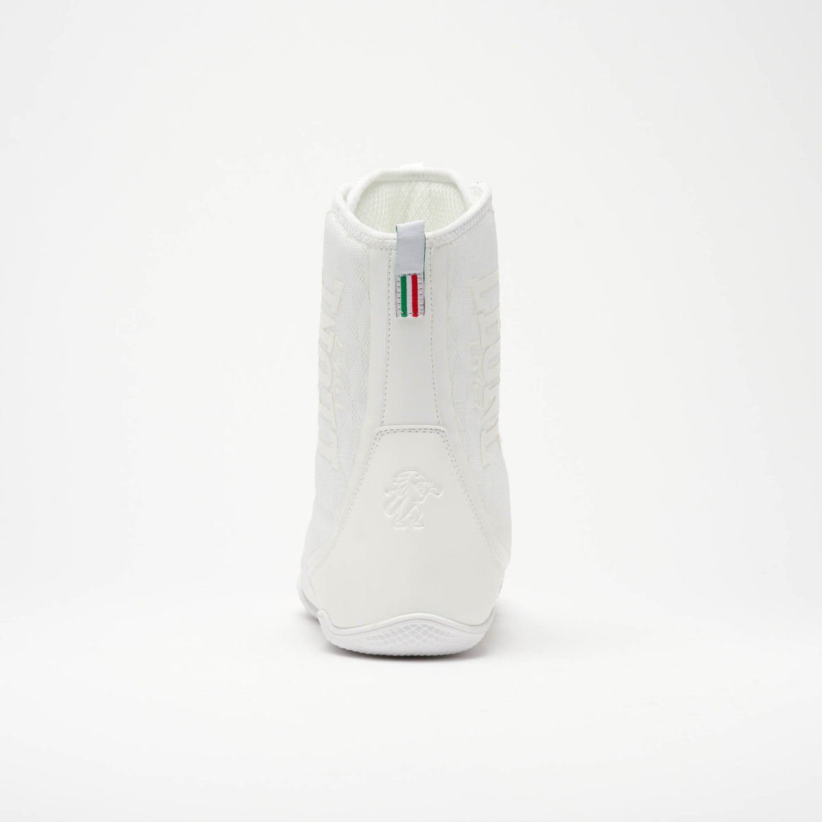 STIVALETTI BOXE PROFESSIONAL