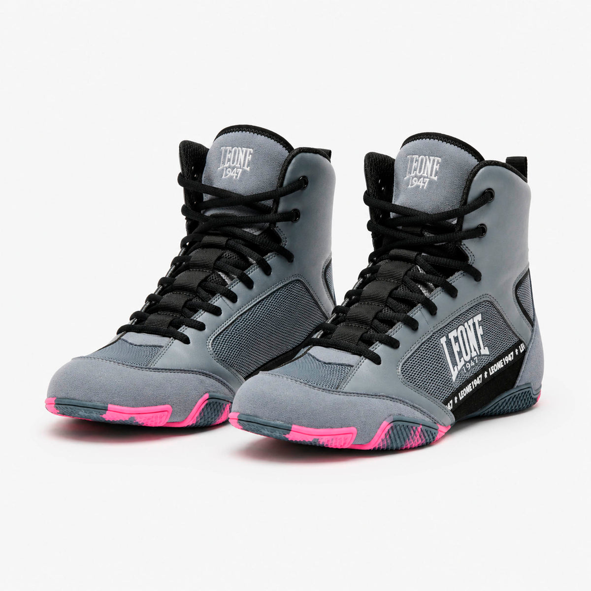 PREMIUM BOXING SHOES