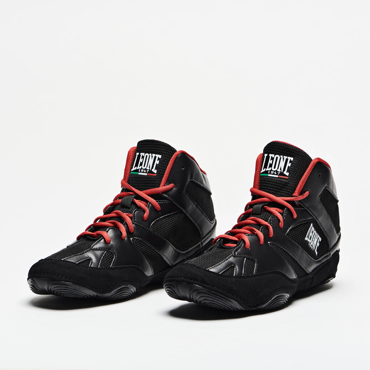 SCARPA FIGHTING LUCHADOR