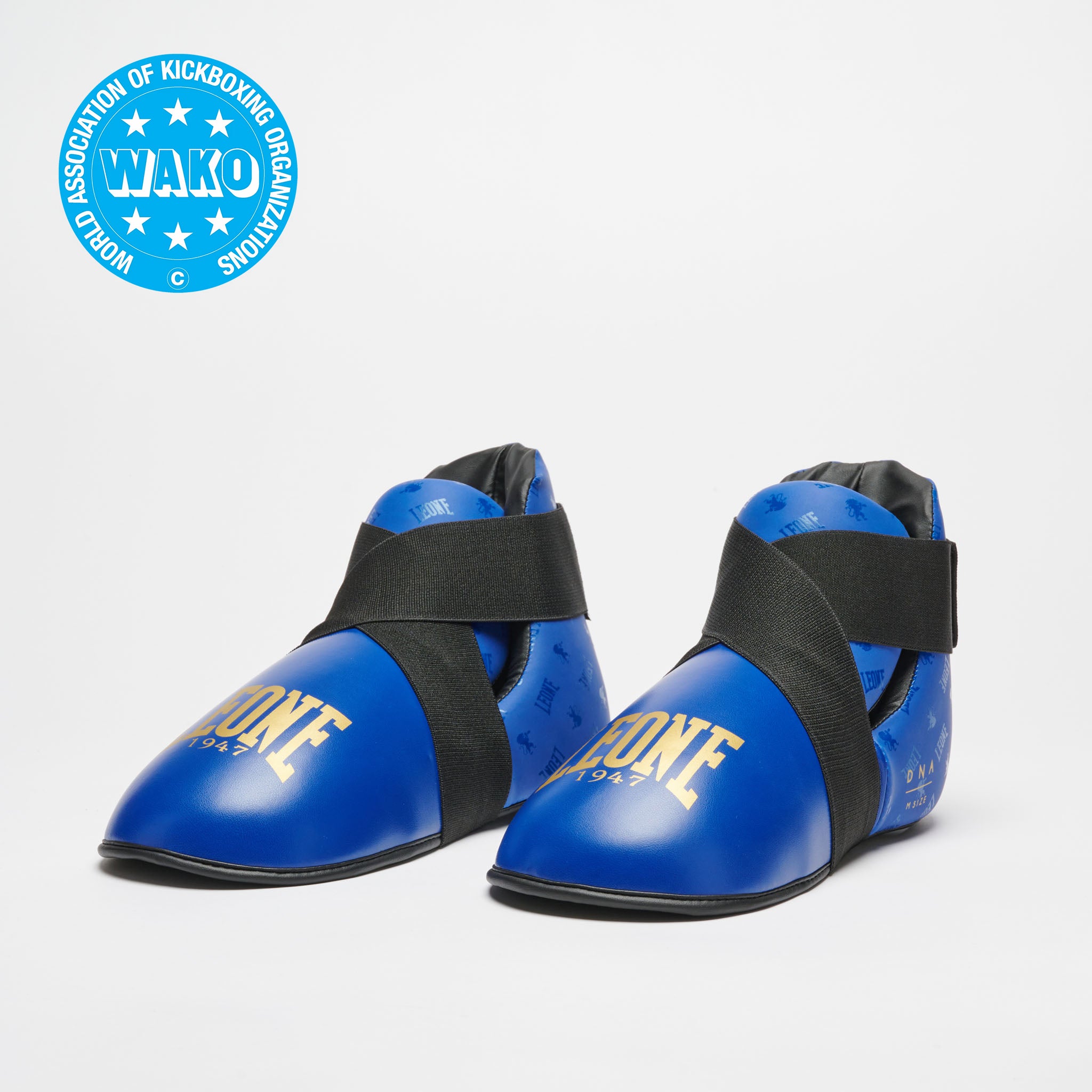 CALZARI DNA WAKO APPROVED
