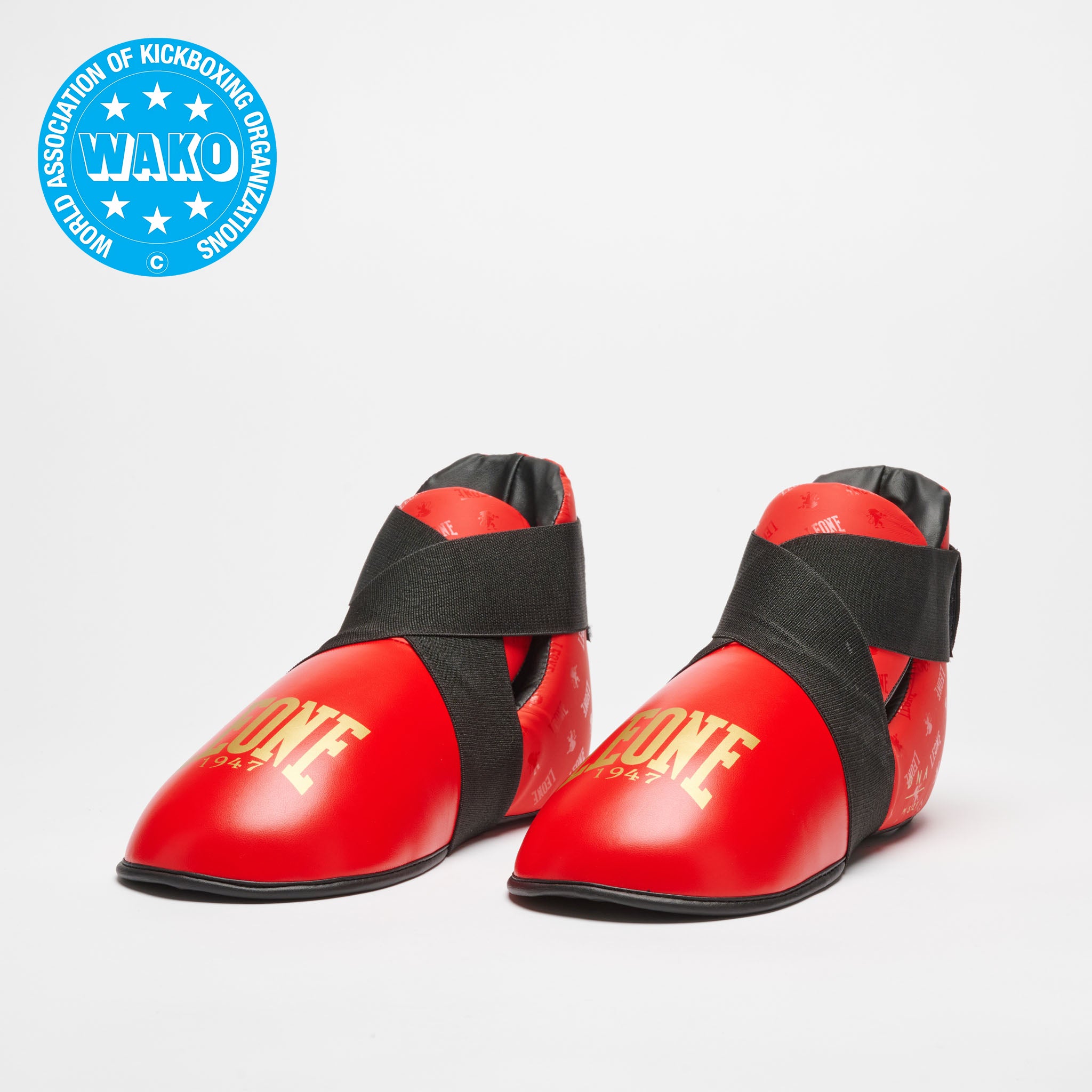 CALZARI DNA WAKO APPROVED