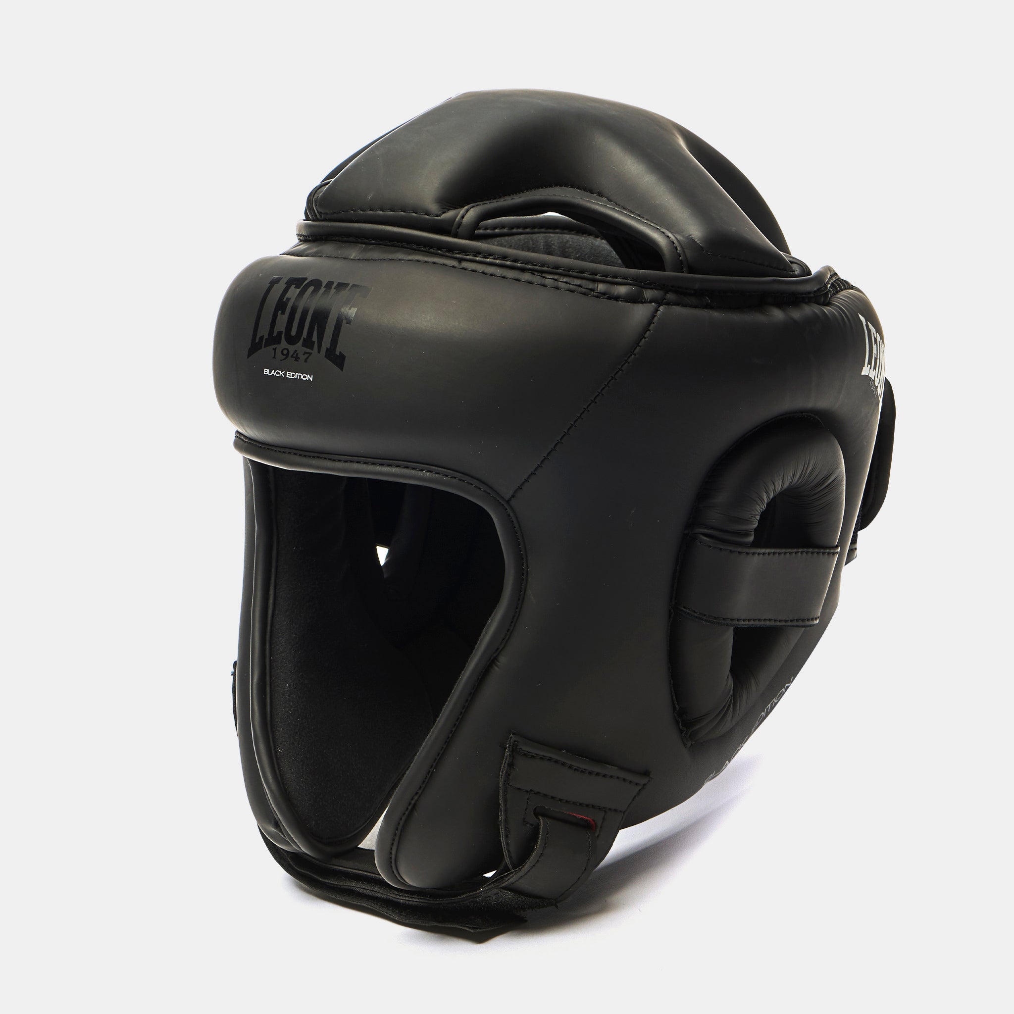 CASCO BLACK EDITION 2.0