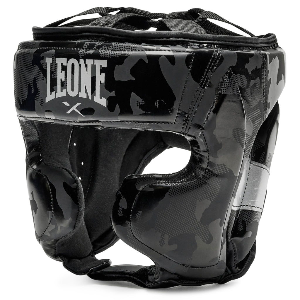 HAEDGEAR CAMOBLACK