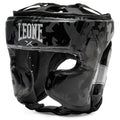 HAEDGEAR CAMOBLACK