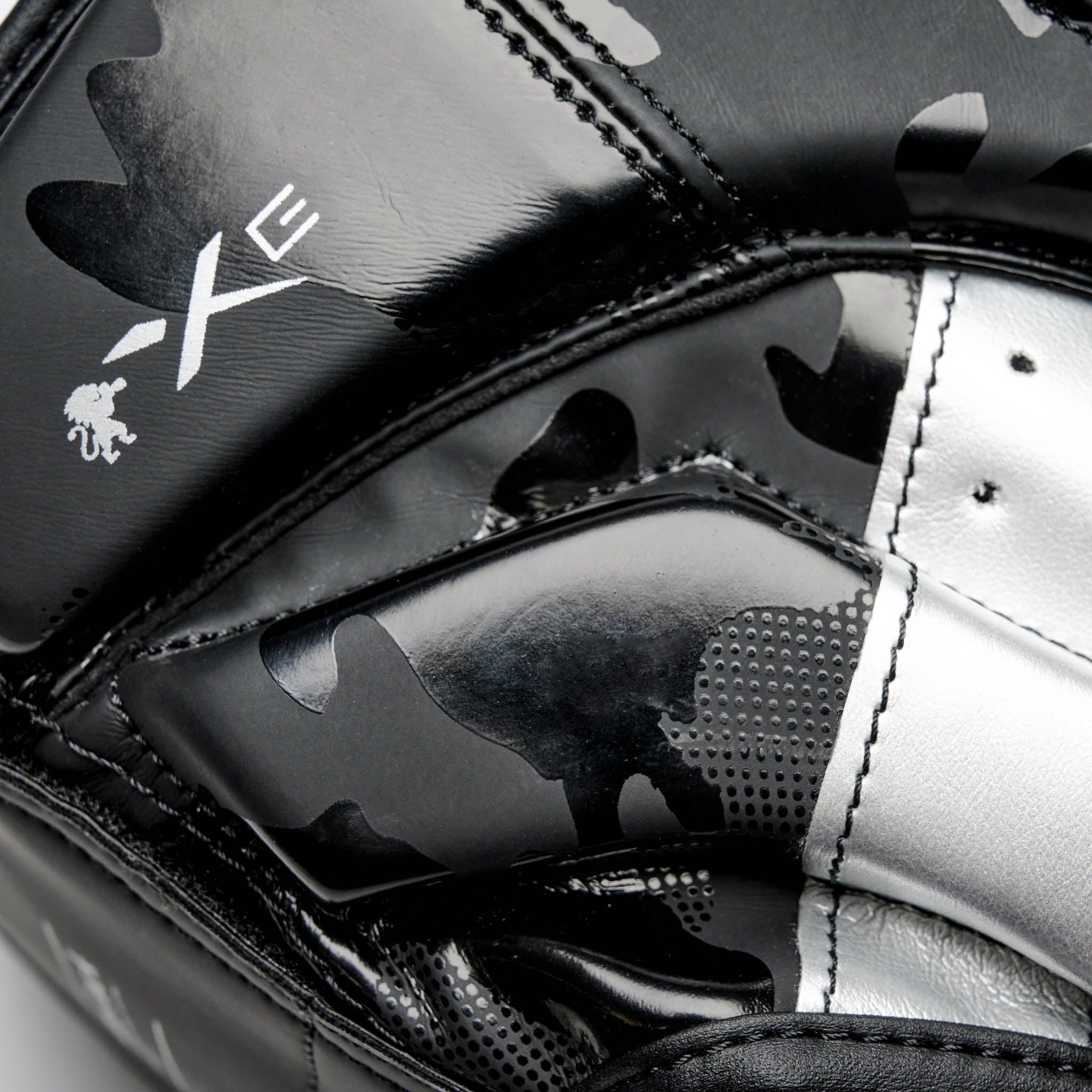CASCO CAMOBLACK