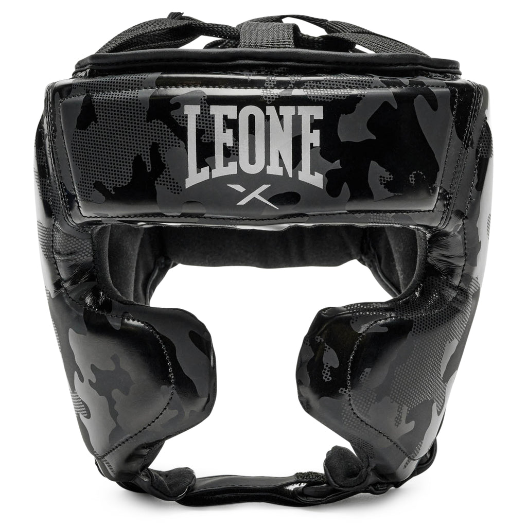 HAEDGEAR CAMOBLACK