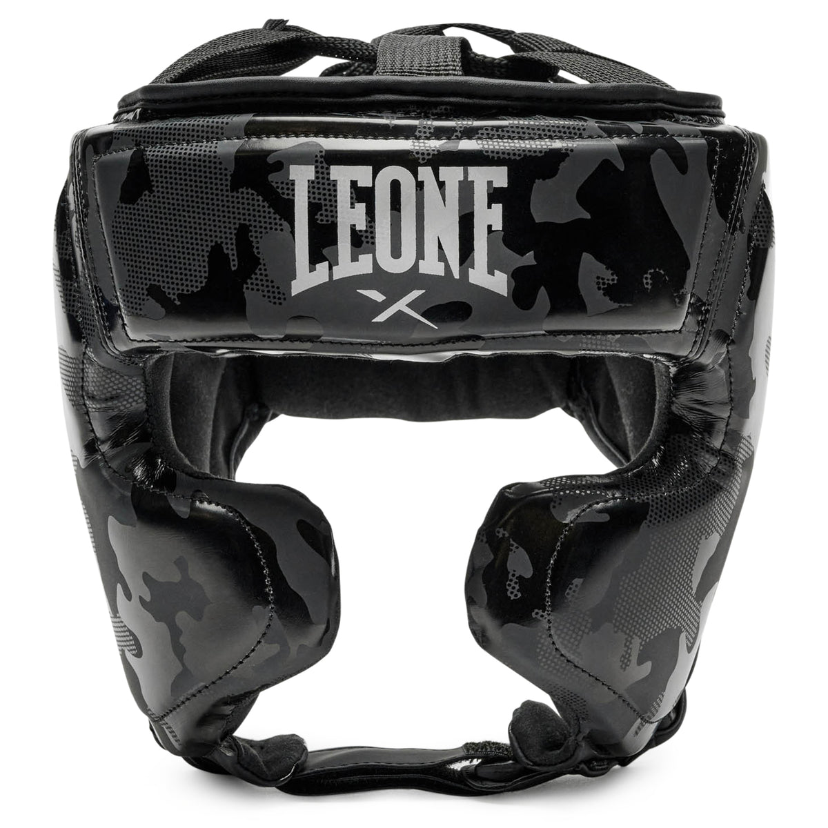 HAEDGEAR CAMOBLACK
